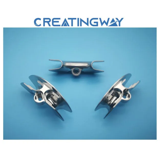 Fabricate Custom Steel Service