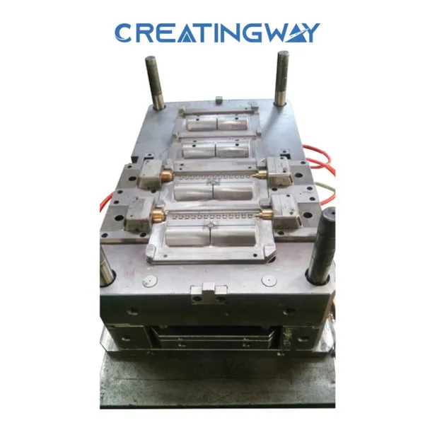 Injection Mold