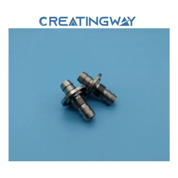 CNC Turning Services