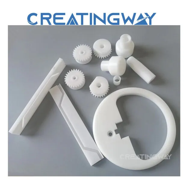 Plastic Prototype Companies